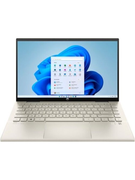 ☆美品☆HP Pavilion x360 Corei5-1135G7 8GB HP Pavilion x360 Intel Core i5 11th Gen 1135G7 - (8 GB/512 GB SSD